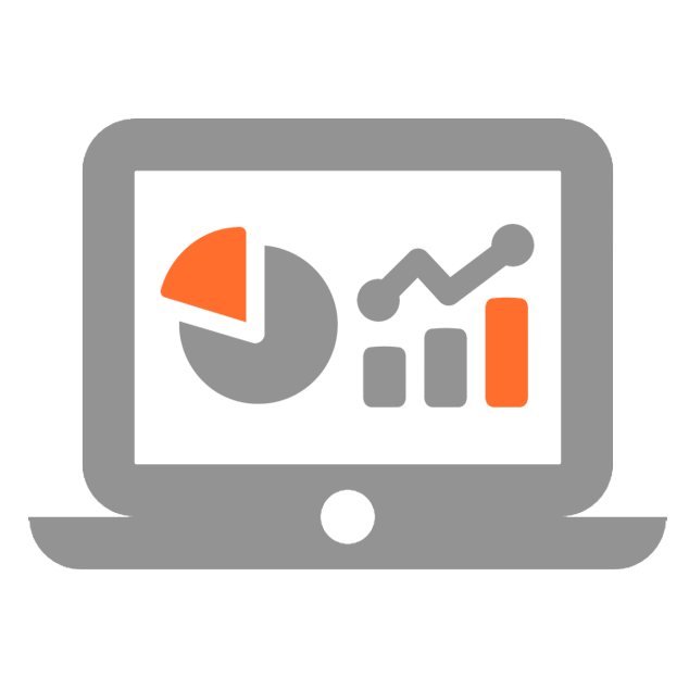 Icona Statistiche