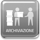 Richiesta di archiviazione